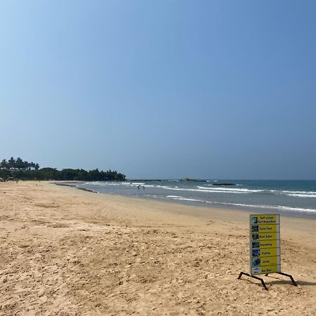 New Bimal Villa Bentota Luaran gambar