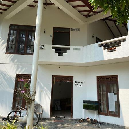 New Bimal Villa Bentota Luaran gambar