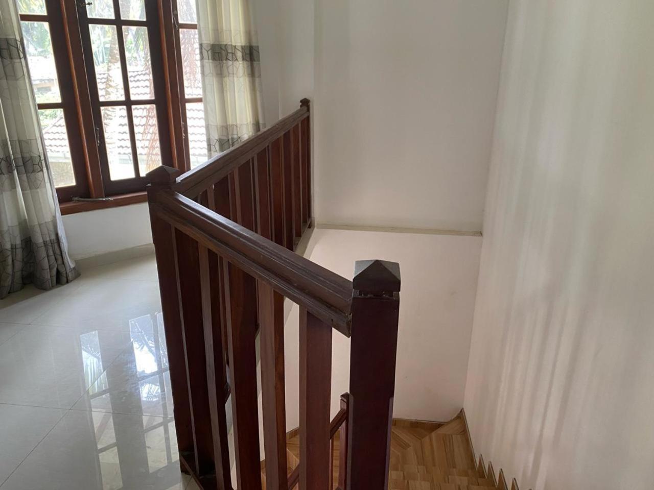 New Bimal Villa Bentota Luaran gambar