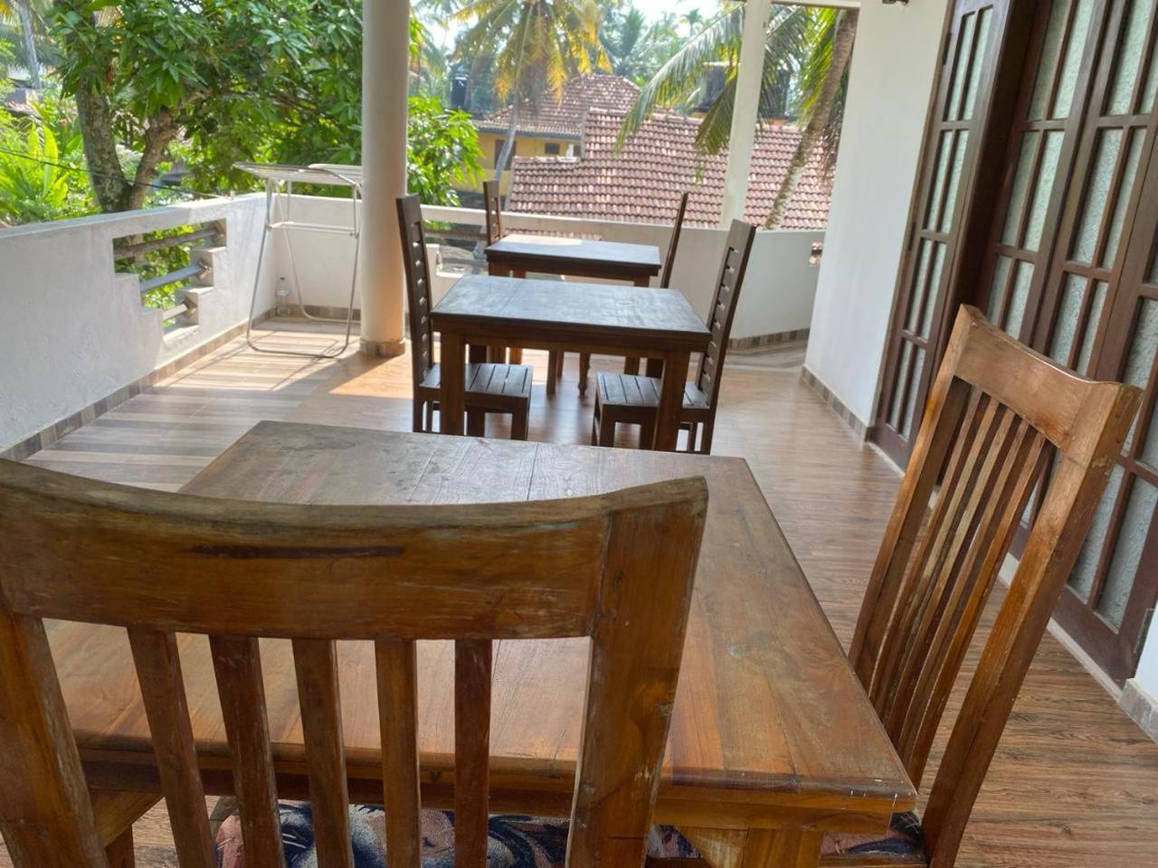 New Bimal Villa Bentota Luaran gambar