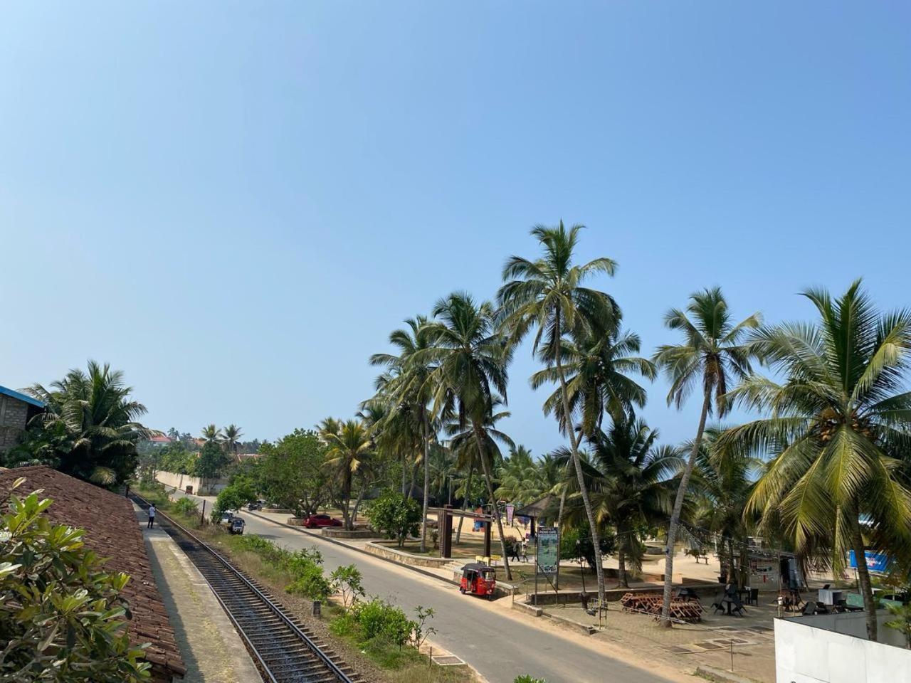 New Bimal Villa Bentota Luaran gambar