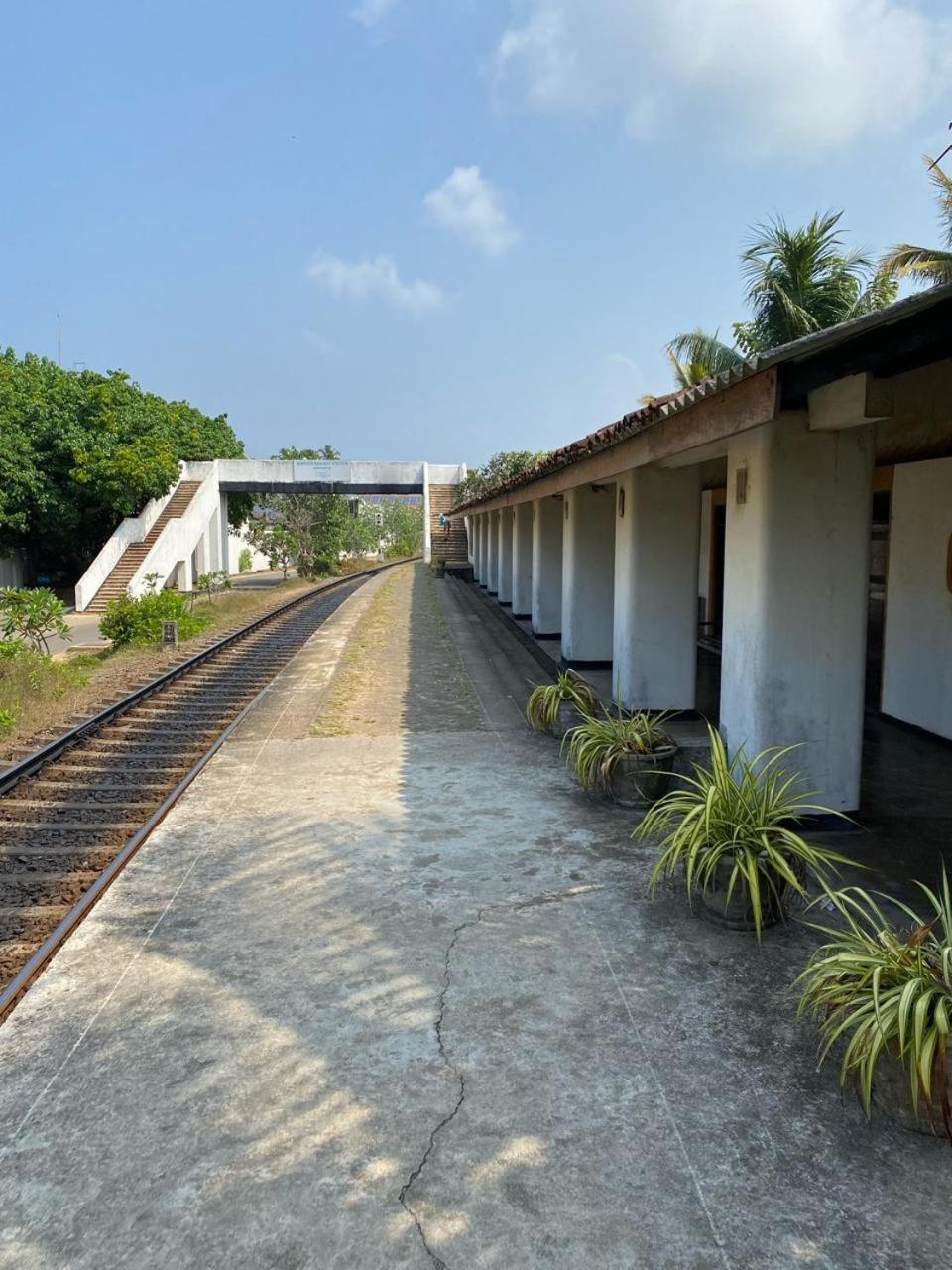 New Bimal Villa Bentota Luaran gambar
