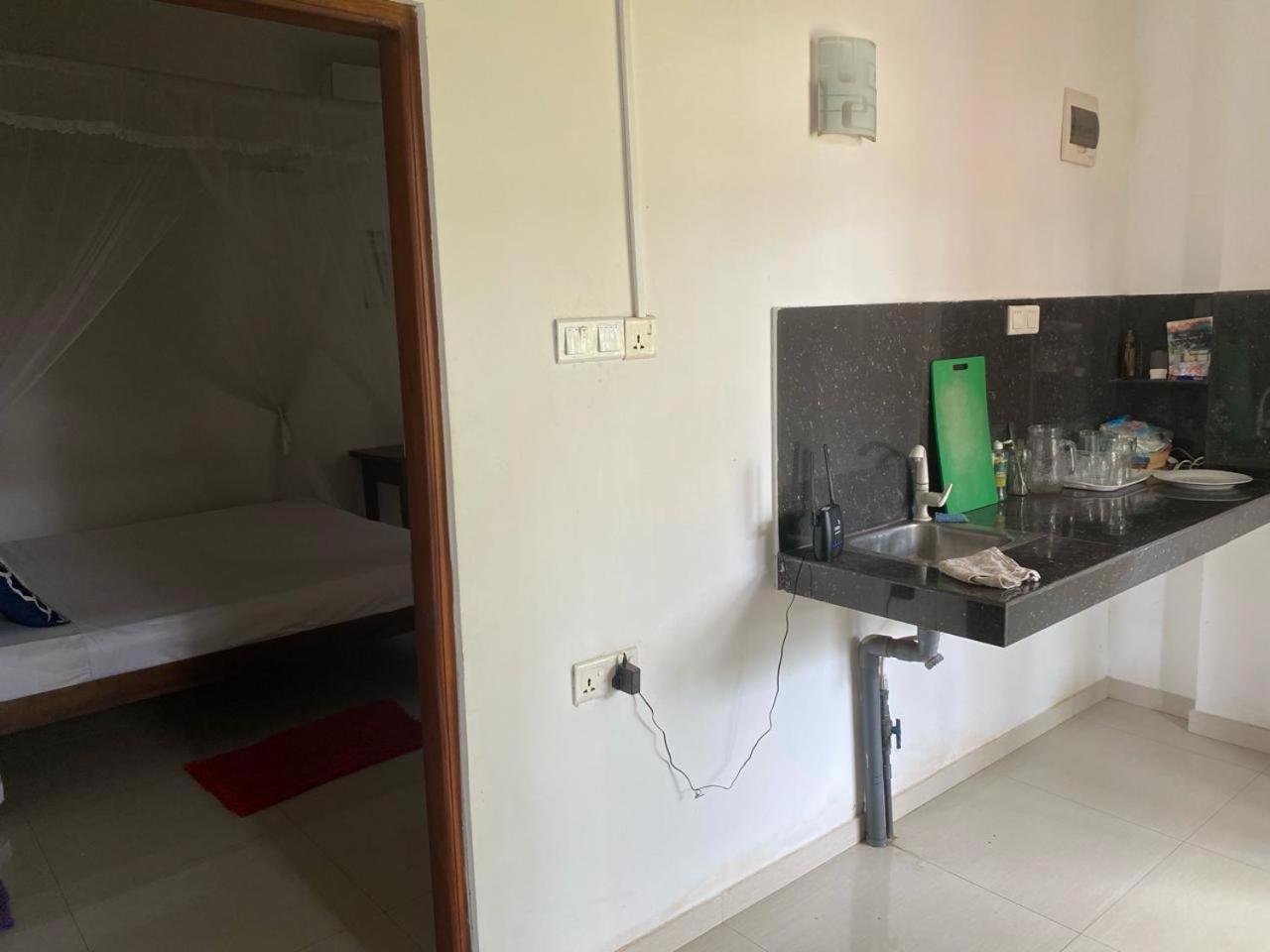 New Bimal Villa Bentota Luaran gambar