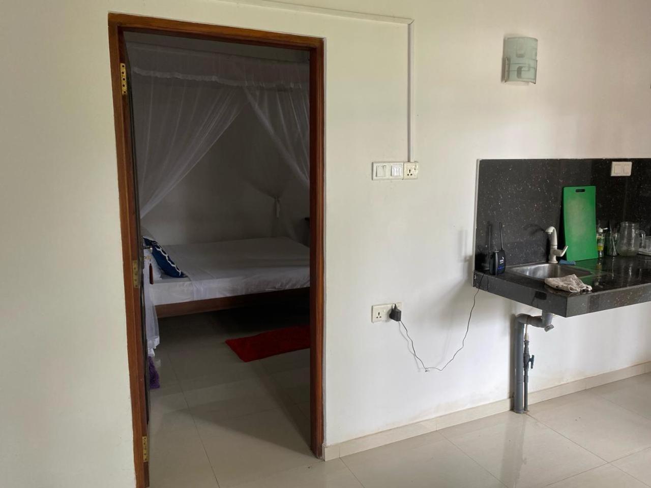 New Bimal Villa Bentota Luaran gambar