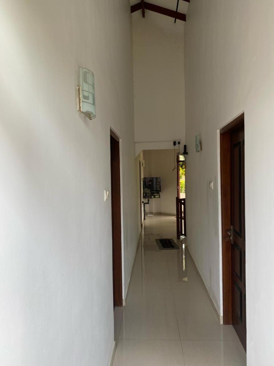 New Bimal Villa Bentota Luaran gambar
