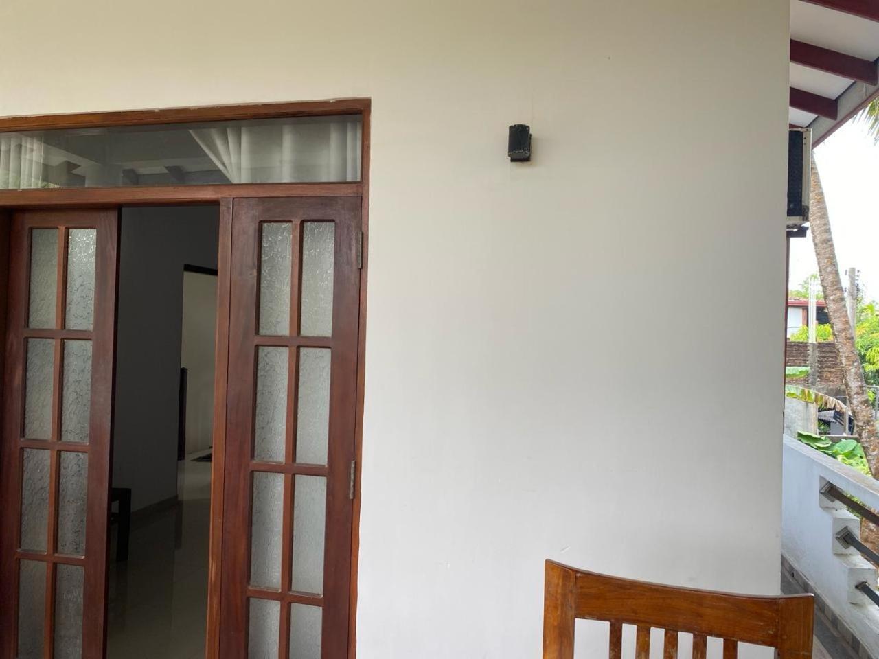 New Bimal Villa Bentota Luaran gambar