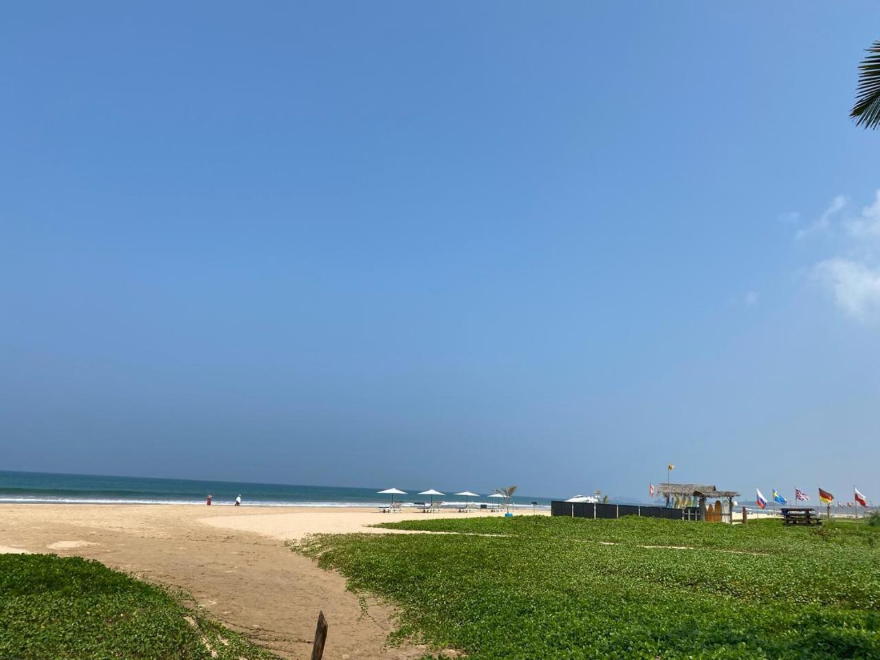 New Bimal Villa Bentota Luaran gambar