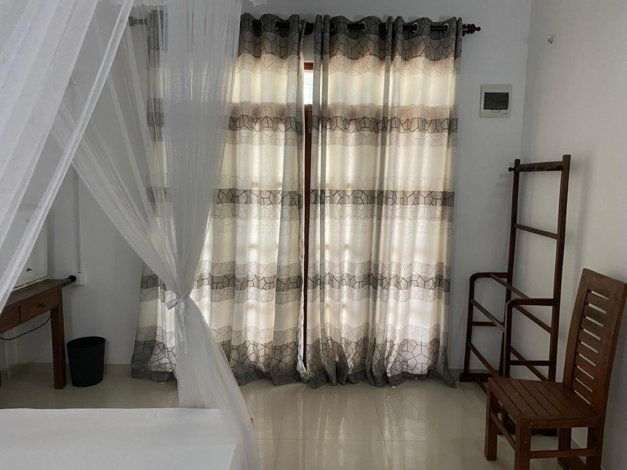 New Bimal Villa Bentota Luaran gambar