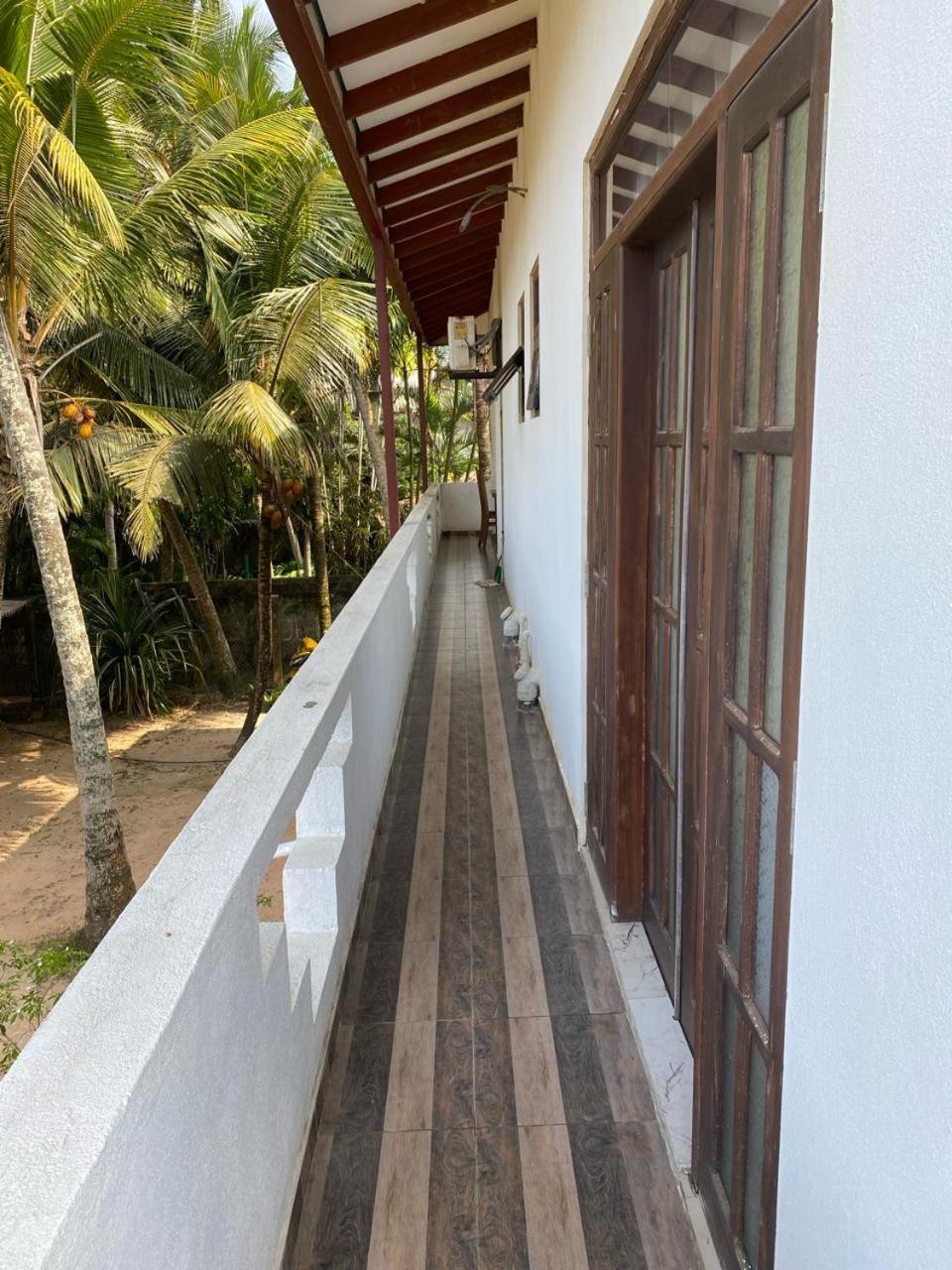 New Bimal Villa Bentota Luaran gambar