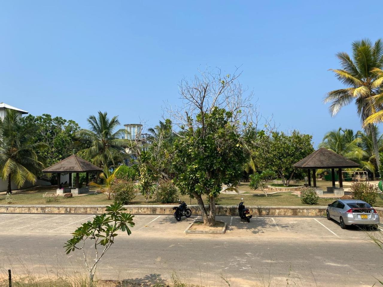 New Bimal Villa Bentota Luaran gambar