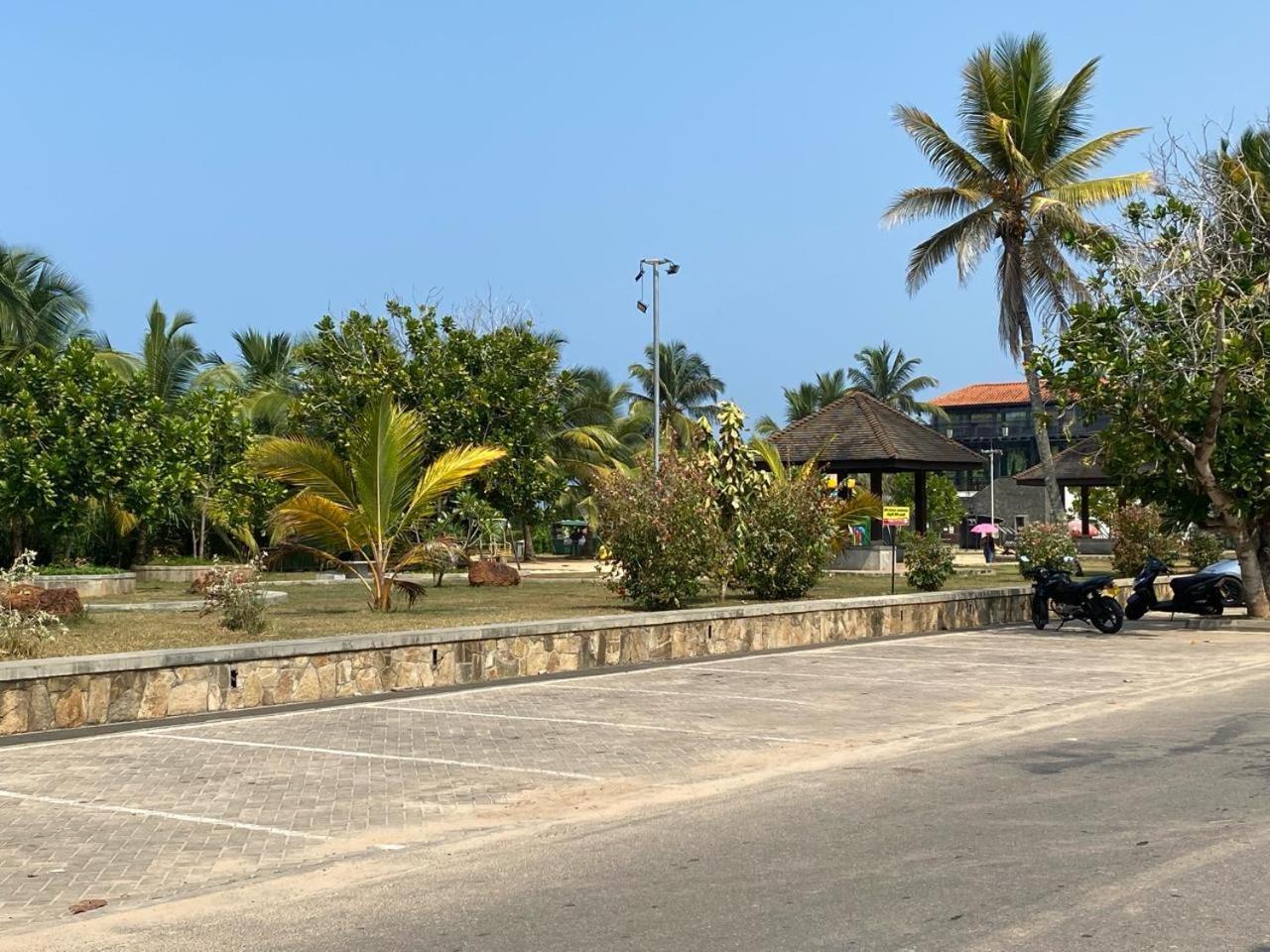 New Bimal Villa Bentota Luaran gambar