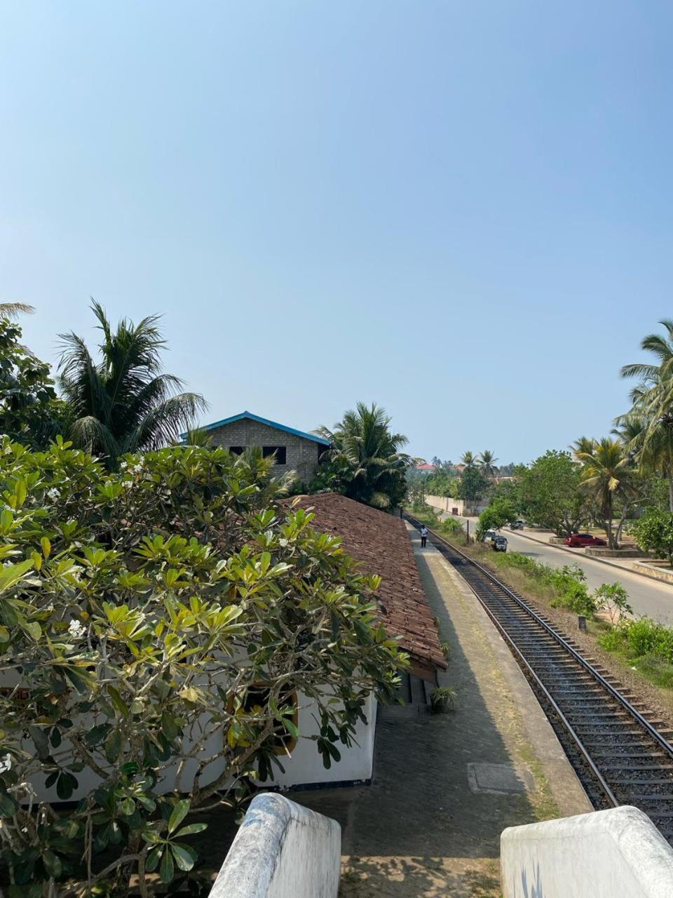 New Bimal Villa Bentota Luaran gambar