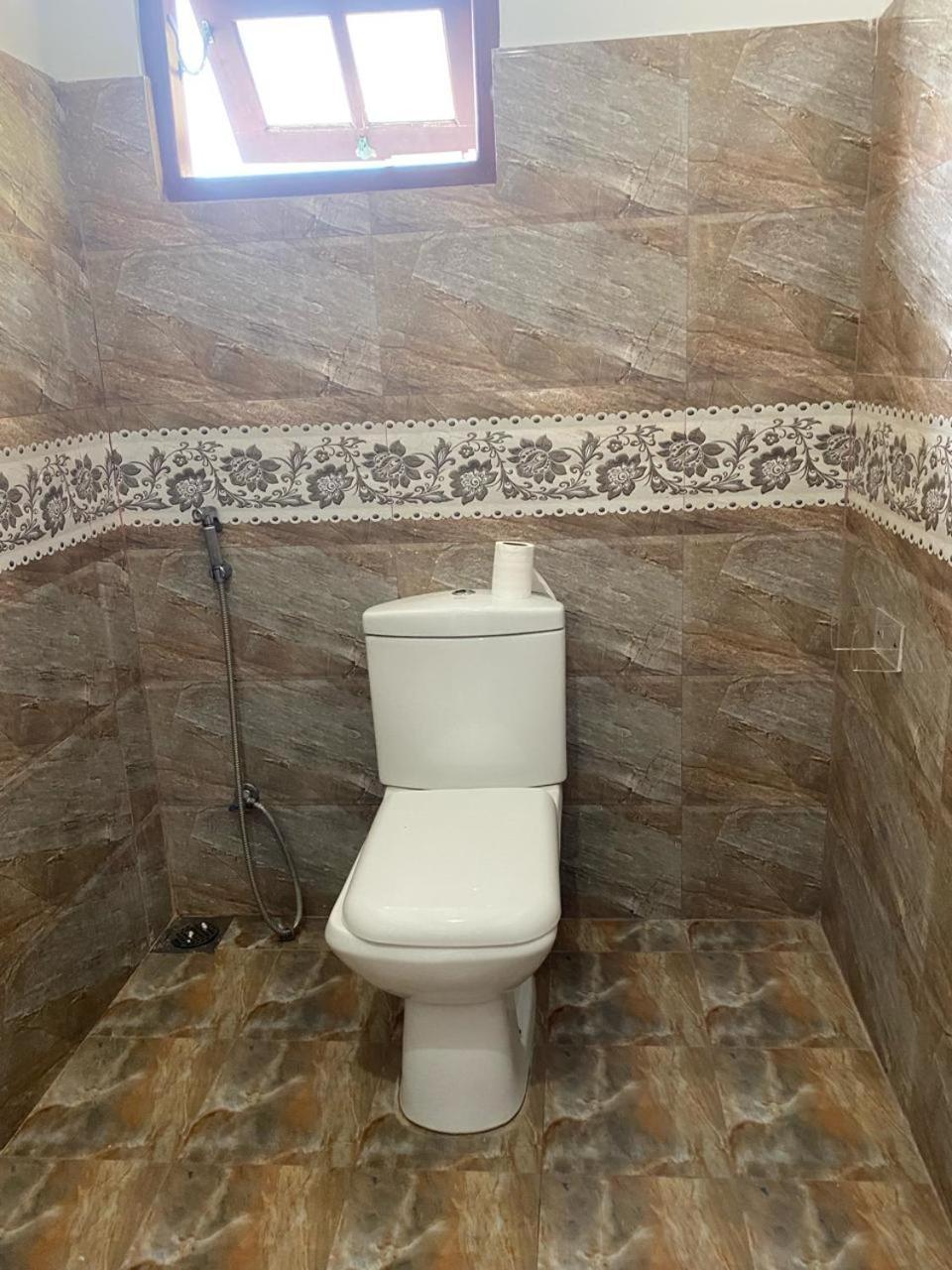New Bimal Villa Bentota Luaran gambar