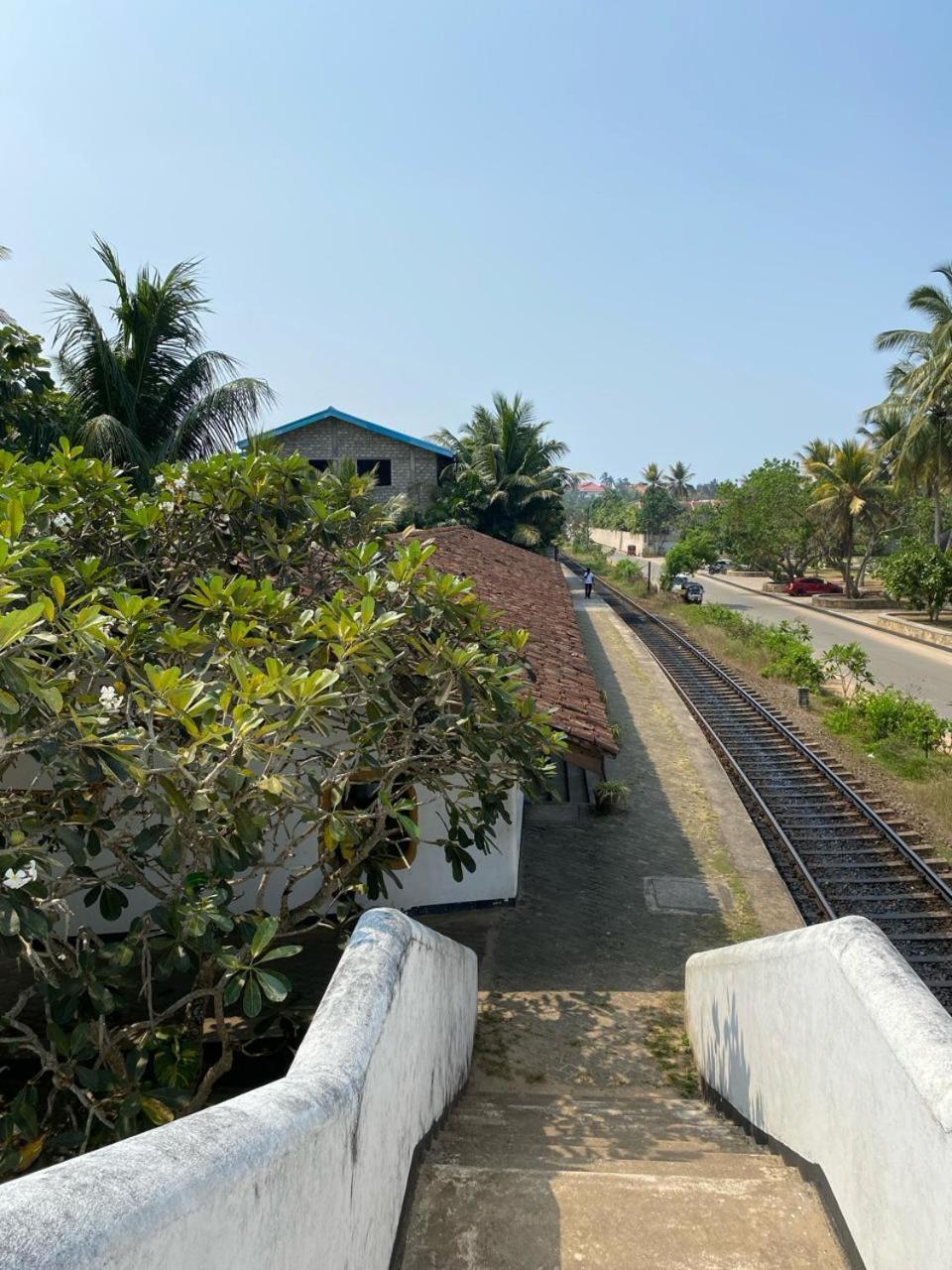 New Bimal Villa Bentota Luaran gambar