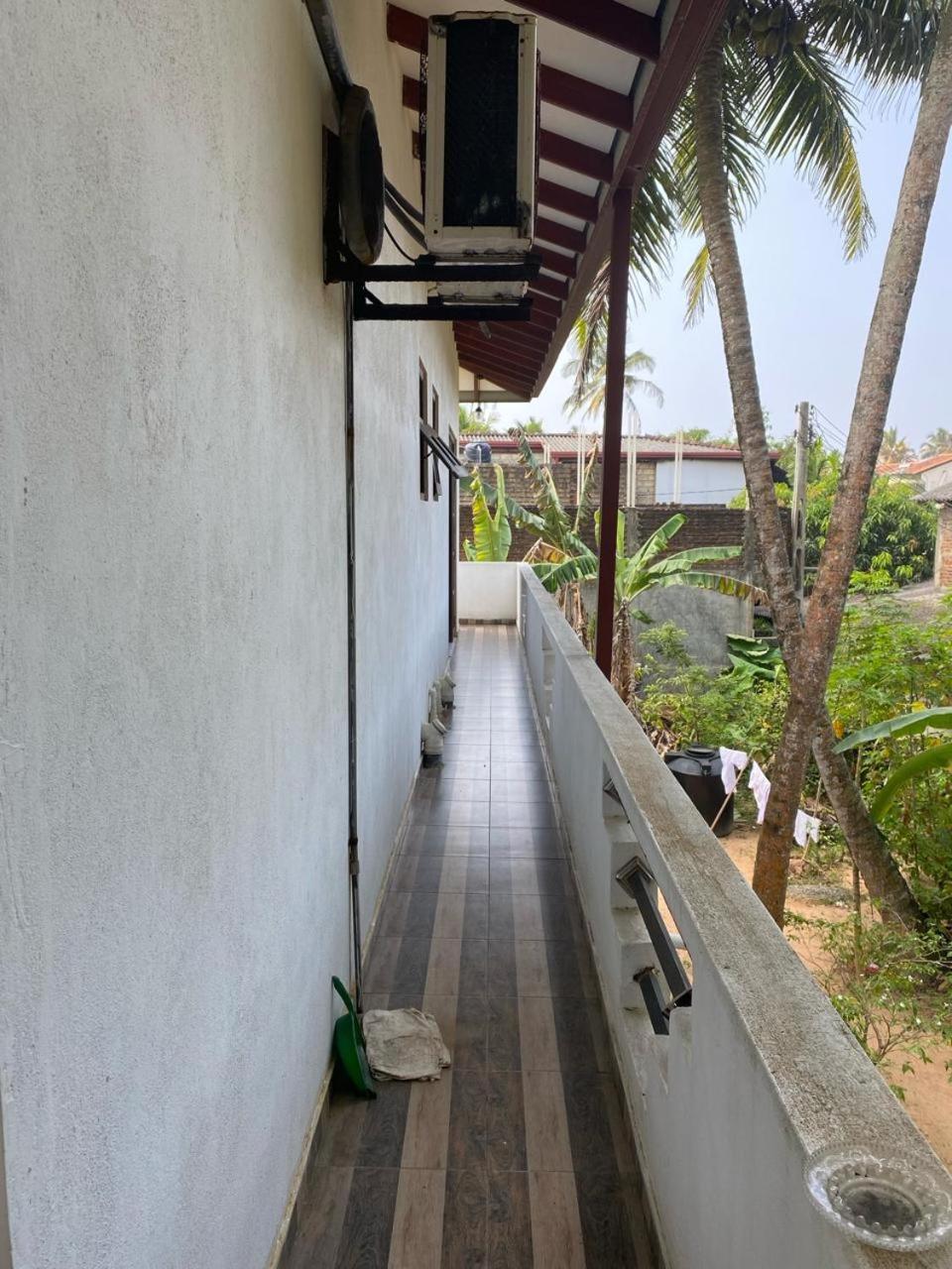 New Bimal Villa Bentota Luaran gambar