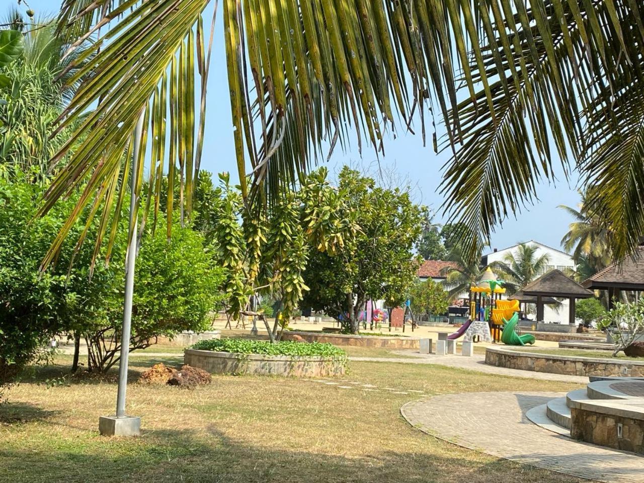 New Bimal Villa Bentota Luaran gambar