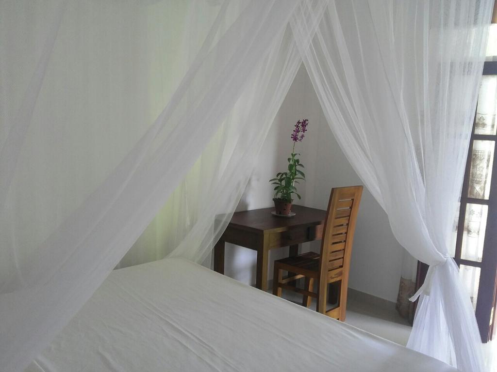 New Bimal Villa Bentota Luaran gambar