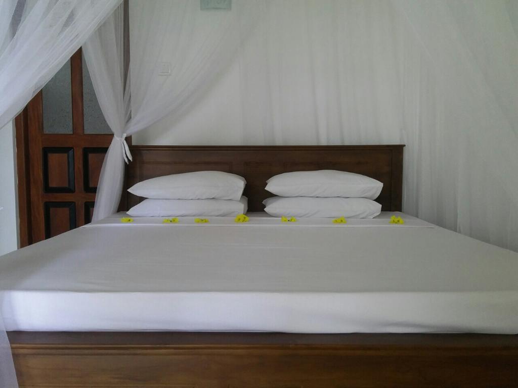 New Bimal Villa Bentota Luaran gambar