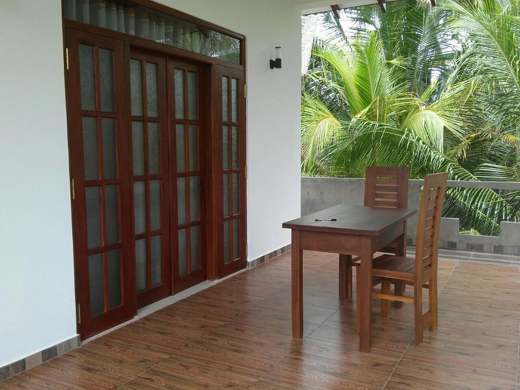 New Bimal Villa Bentota Luaran gambar