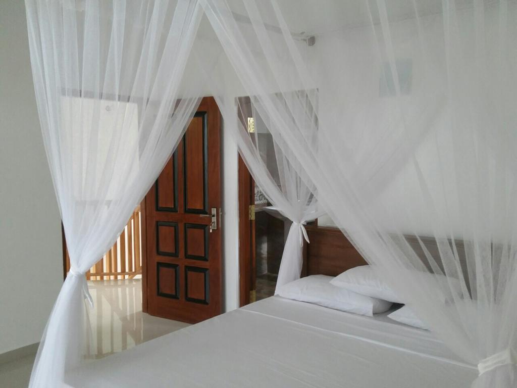 New Bimal Villa Bentota Luaran gambar