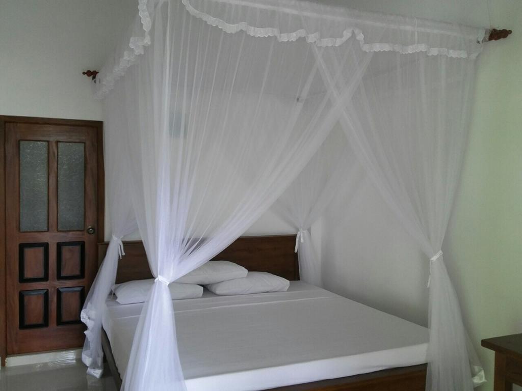 New Bimal Villa Bentota Luaran gambar